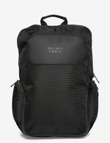 DELSEY PARIS - Parvis Backpack 2-Comp. - Kuprinė - Juoda