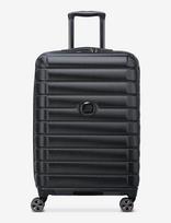 DELSEY PARIS - Shadow 5.0  66 Cm Trolley Case - Lagaminas - Juoda