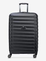 DELSEY PARIS - Shadow 5.0  75 Cm Trolley Case - Lagaminas - Juoda
