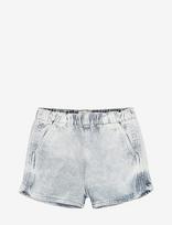 TUMBLE 'N DRY - Tnd Joie Short - Šortai - Mėlyna
