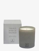 Himla - Inhale Scented Candle - Kvapni žvakė - Pilka