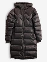 Mountain Works - Ws Cocoon Down Parka - Sportinė striukė - Juoda