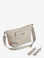 Done By Deer - Stroller Bag Sand - Vystymo krepšys - Kreminė spalva