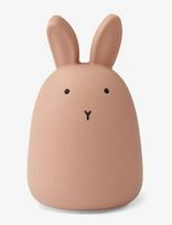 Liewood - Winston Rabbit Night Light - Naktinė lempa - Smėlio
