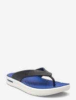 Crocs - Inmotion Flip - Šlepetės - Mėlyna