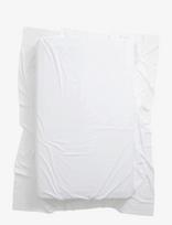 MAGNIBERG - Mother Flat Sheet Poplin - Paklodė - Balta