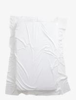 MAGNIBERG - Mother Sateen Flat Sheet - Paklodė - Balta