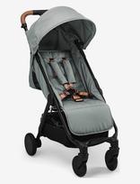 Elodie Details - Elodie Mondo Stroller® - Hazy Jade - Vežimėlis - Pilka