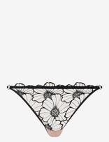 CHANTELLE - Lush Thong - Stringai - Juoda