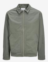Jack & Jones - Jjwinson Worker Jacket - Lengva striukė - Žalia