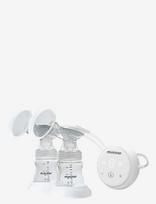 Mininor - Mini Chargeable Electric Breast Pump - Krūtų pompos ir priedai - Balta