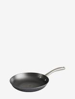 Satake - Cast Iron Nitriding Frying Pan - Keptuvė - Juoda