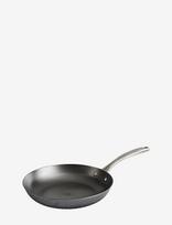 Satake - Cast Iron Nitriding Frying Pan - Keptuvė - Juoda