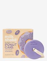 Milk_Shake - Silver Shine Donut Shampoo - Šampūnas - Nude