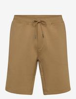 Polo Ralph Lauren - 9-Inch Double-Knit Short - Sportiniai šortai - Ruda