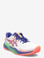 Asics - Gel-Challenger 15 Padel - Treniruočių bateliai - Marga / raštuota
