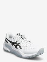 Asics - Gel-Challenger 15 Clay - Teniso bateliai - Balta