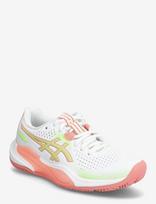 Asics - Gel-Challenger 15 Padel - Teniso bateliai - Balta