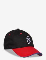 PUMA - Neymar Jr Bb Cap - Sportinė kepurė - Juoda