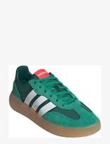 Adidas Sportswear - Barreda Decode J - Žalia