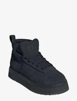 Adidas Originals - Campus 00S Wtr Md W - Sportiniai žieminiai batai - Juoda