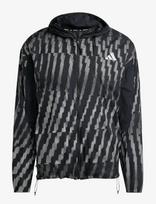 Adidas Performance - Adi365 Hvisjk M - Treniruočių striukė - Juoda