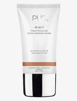 PÜR - 4-In-1 Mineral Tinted Moisturizer - BB ir CC kremai