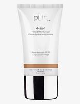 PÜR - 4-In-1 Mineral Tinted Moisturizer - BB ir CC kremai