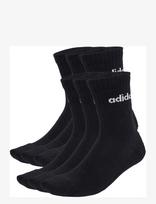 Adidas Performance - C Lin Crew 6P - Sportinės kojinės - Juoda