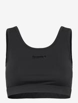 Hummel - Hmlhiit Intensity Bra - Sportinė liemenė - Juoda