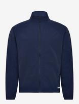 Hummel - Hmlpulse Jacket - Treniruočių striukė - Tamsiai mėlyna