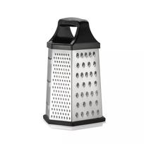 Tarka su indu Resto Kitchenware 95413 Juodas Nerūdijantis plienas