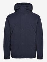 Timberland - Waterproof 3In1 Jacket - Parka stiliaus striukė - Tamsiai mėlyna