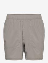 Hummel - Hmlpulse Workout Shorts - Treniruočių šortai - Pilka