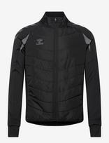 Hummel - Hmlbtc Winter Training Jacket - Treniruočių striukė - Juoda