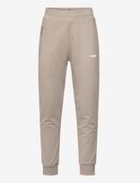 Hummel - Hmljr Regular Adj Waist Pants - Sportinės kelnės - Smėlio