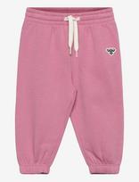 Hummel - Hmlmini Loose Pants Bee - Sportinės kelnės - Rožinė