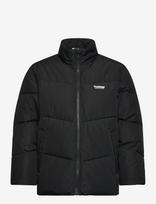 Hummel - Hmljr Puffer Jacket - Striukė - Juoda