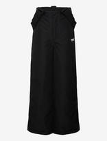 Hummel - Hmljr Snow Pants Wp10K - Slidinėjimo kelnės - Juoda