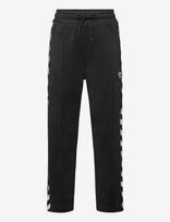 Hummel - Hmljr Archive Regular Poly Pants - Sportinės kelnės - Juoda