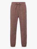 Hummel - Hmljr Fleece Pants Bee - Sportinės kelnės - Ruda
