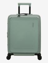 American Tourister - Dashpop Spinner 55/20 Exp Frontl - Lagaminas - Žalia