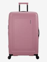 American Tourister - Dashpop Spinner 77/28 Exp Tsa - Lagaminas - Rožinė