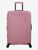 American Tourister - Dashpop Spinner 67/24 Exp Tsa - Lagaminas - Rožinė