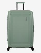 American Tourister - Dashpop Spinner 77/28 Exp Tsa - Lagaminas - Žalia