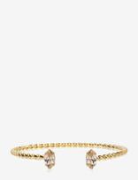 Caroline Svedbom - Petite Navette Bracelet - Apyrankė - Aukso