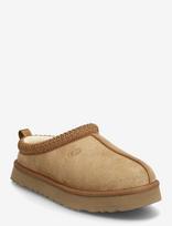 UGG - K Tazz Dazzle - Šlepetės ir batai kambariams - Smėlio