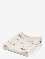 Done By Deer - Changing Pad Tiny Farm Sand - Vystymo paklotas - Smėlio