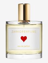 Zarkoperfume - Sending Love 50 Ml - Kvapusis vanduo - Nude