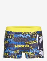 Batman - Swimsuit - Apatinės kelnaitės - Mėlyna